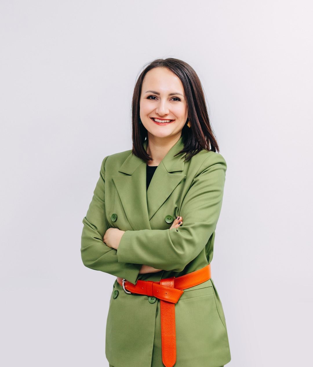 Екатерина Романенкова эколог руководитель компании